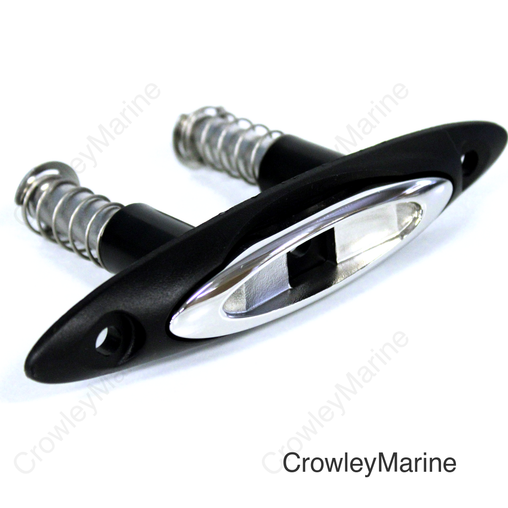 CLEAT ASSY