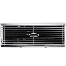 Oil Cooler Kit - Chrome - Dyna thumbnail-2