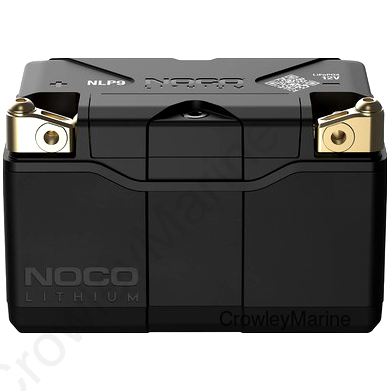 GROUP 9 POWERSPORTS BATTERY (NLP9)