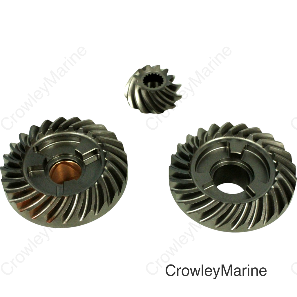 PINION / GEAR S