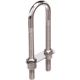 Seachoice Boating Cabinet Hardware and Hinges, One Size, Stainless Steel thumbnail-0