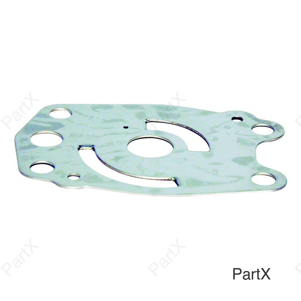 Wear Plate (12509)