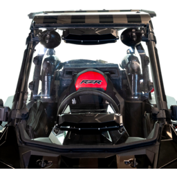 Windshield - Vented - RS1 thumbnail-2