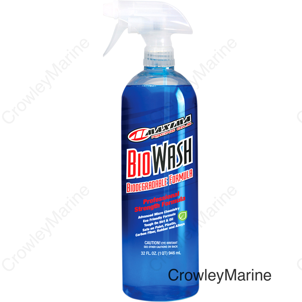 Bio Wash Spray - 1L