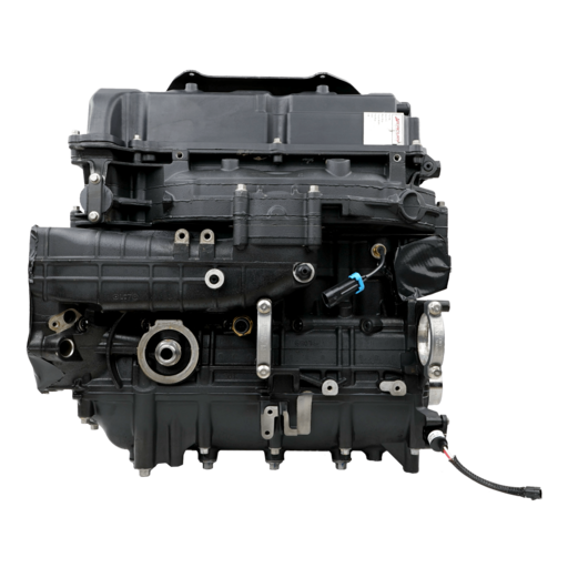 8M0054062 Mercury/Mariner 4-Cylinder Powerhead - OEM - FourStroke