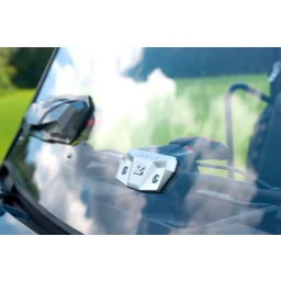 Flip-Up Windshield - Pro-Fit - Polaris thumbnail-15