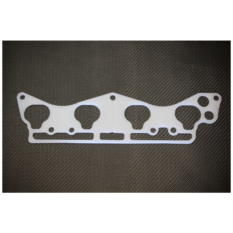 Torque Solution Thermal Intake Manifold Gasket: Honda Del Sol Si 96-97 D16Y8
