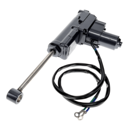Power Tilt Assembly thumbnail-16