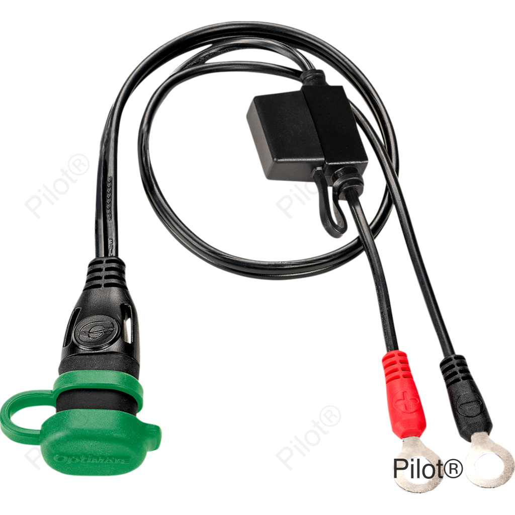 Battery Cord - Jar