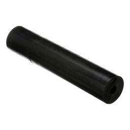 Seachoice Molded Straight Roller, Black, Boat Trailer, 12 in. X 5/8 in. thumbnail-4