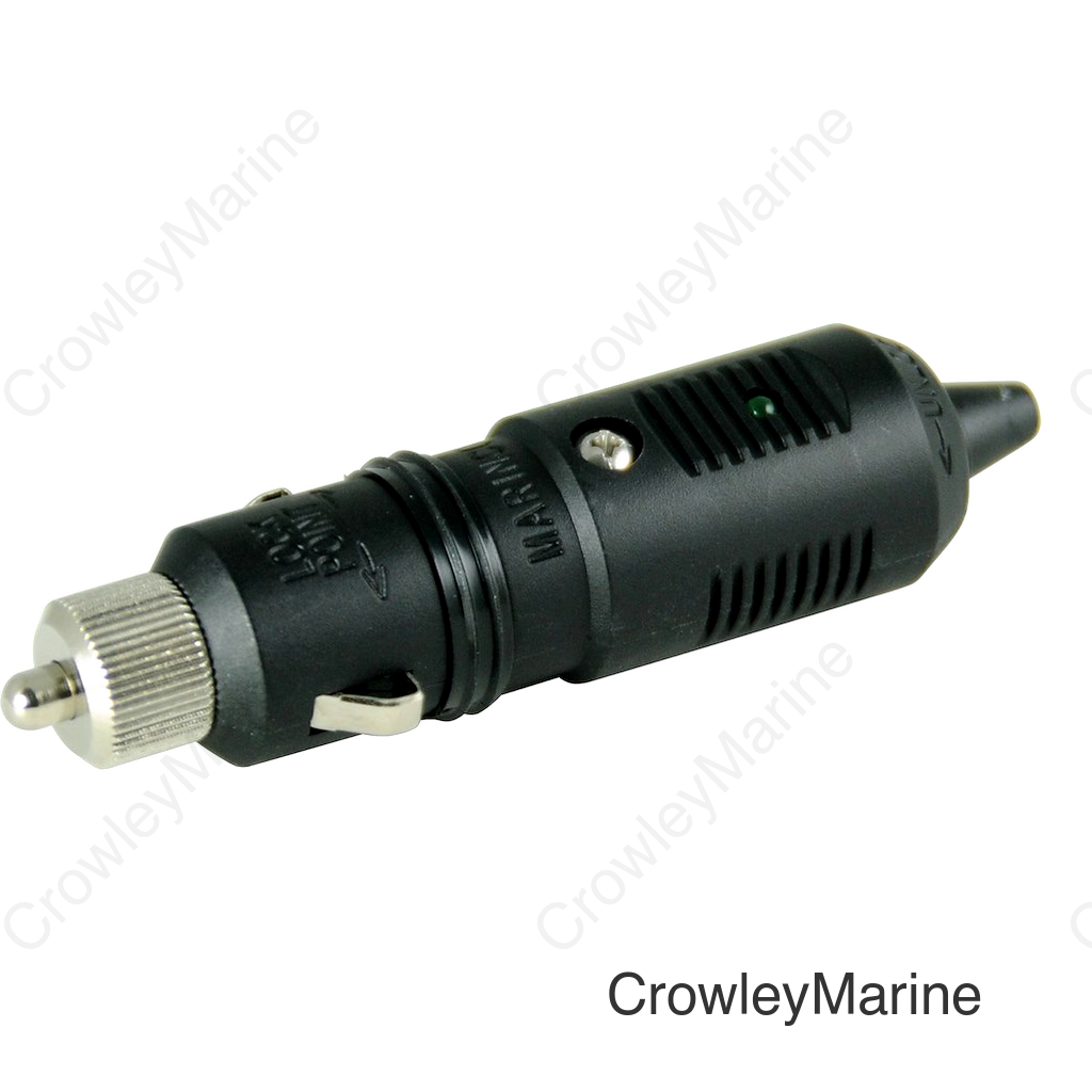 12V PLUG