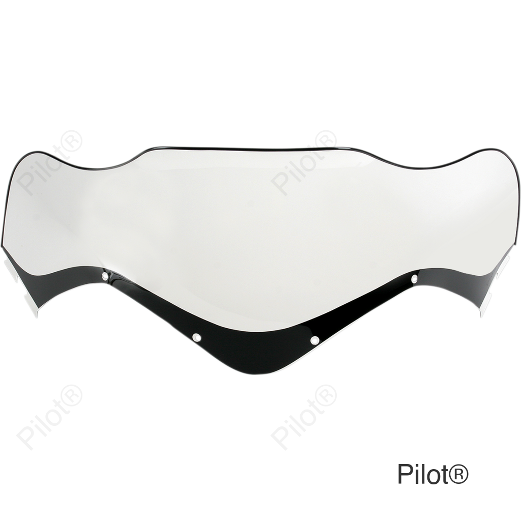 Windshield - 16" - Arctic Cat