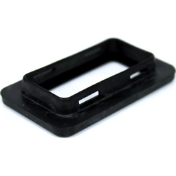 SEAL, METER CAP