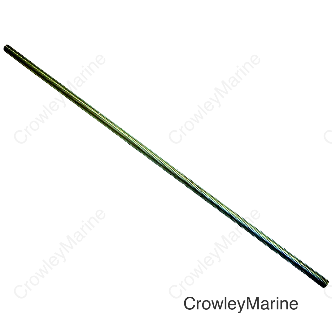 20# LP THREADED ROD