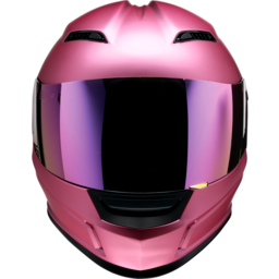HELMET JACKAL SATIN PINK XS thumbnail-3