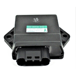 ENGINE CONTROL UNIT ASSEMBLY