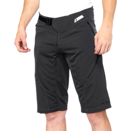 Airmatic Shorts - Charcoal - US 38 thumbnail-0