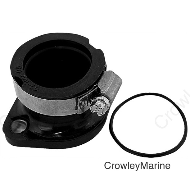 MOUNTING FLANGE POL