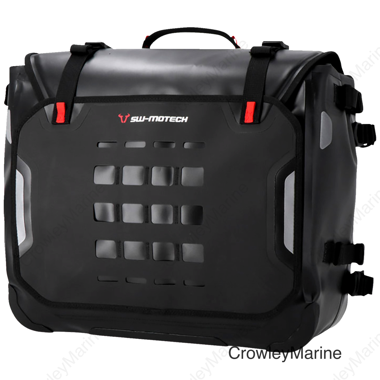 SIDEBAG SYSBAG WP L