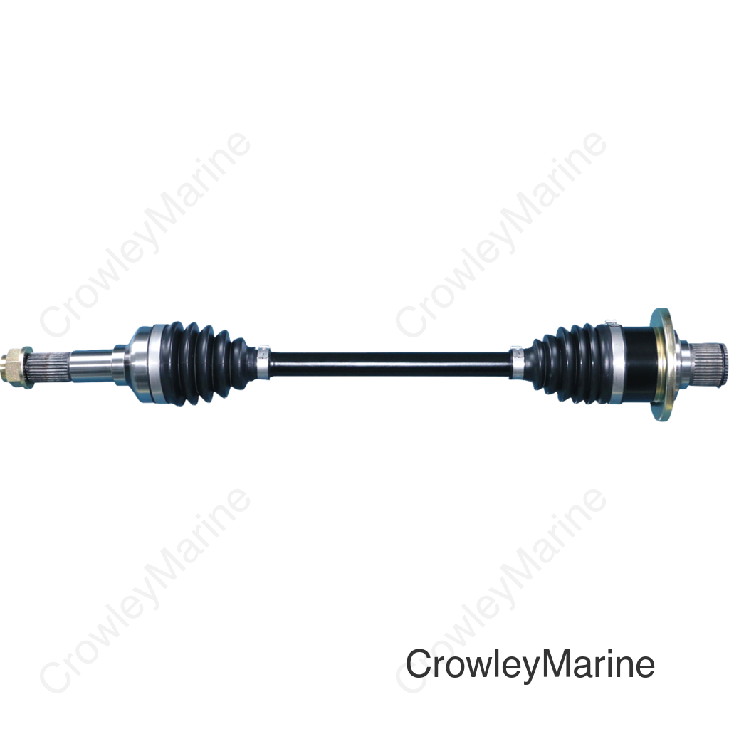 HD AXLE KT COMPLETE YAMAHA