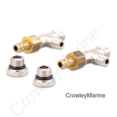 Mercury VERADO ADAPTOR KIT (HF5600)