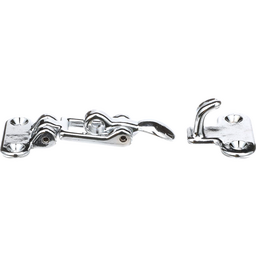 Seachoice Chrome-Plated Cast Brass Hatch Fastener thumbnail-0