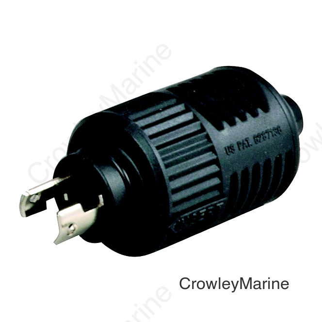 Scotty 2127 Plug Only New Style