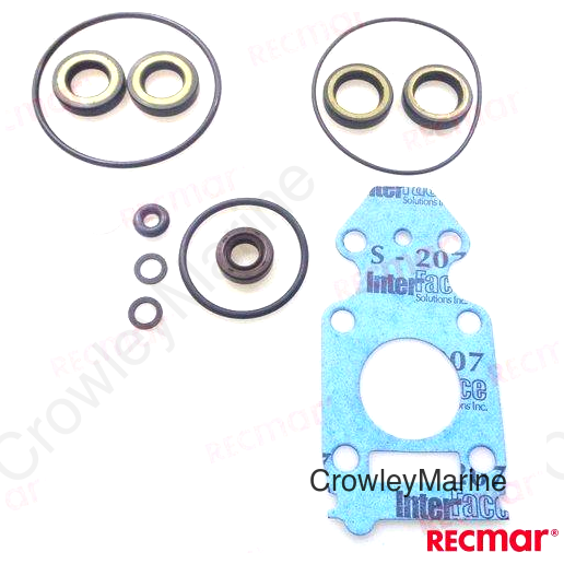 SEAL KIT GEAR HOUSING (REC69G-W0001-20)