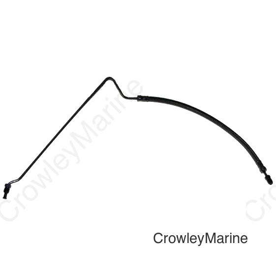 Trim Hose (Port)