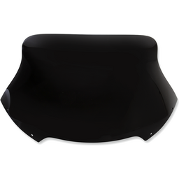 Spoiler Windshield - 10" - Dark Smoke - FLTR thumbnail-0