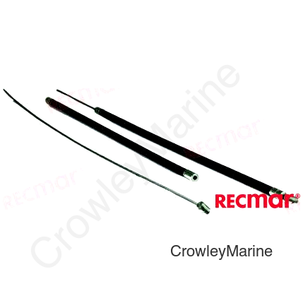 THROTTLE CABLE (REC6E0-26301-01)