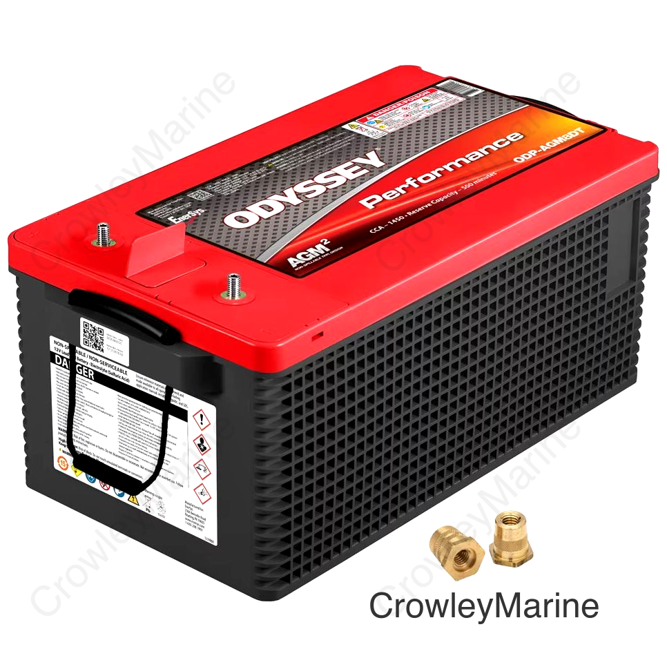 ODYSSEY 8D 1500