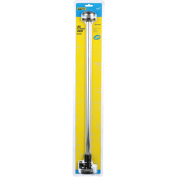 Seachoice Fold-Down LED All-Round Light, 360° Illumination, 2NM Visibility for Sail or Powerboats Under 66 Ft., 24 In. thumbnail-4