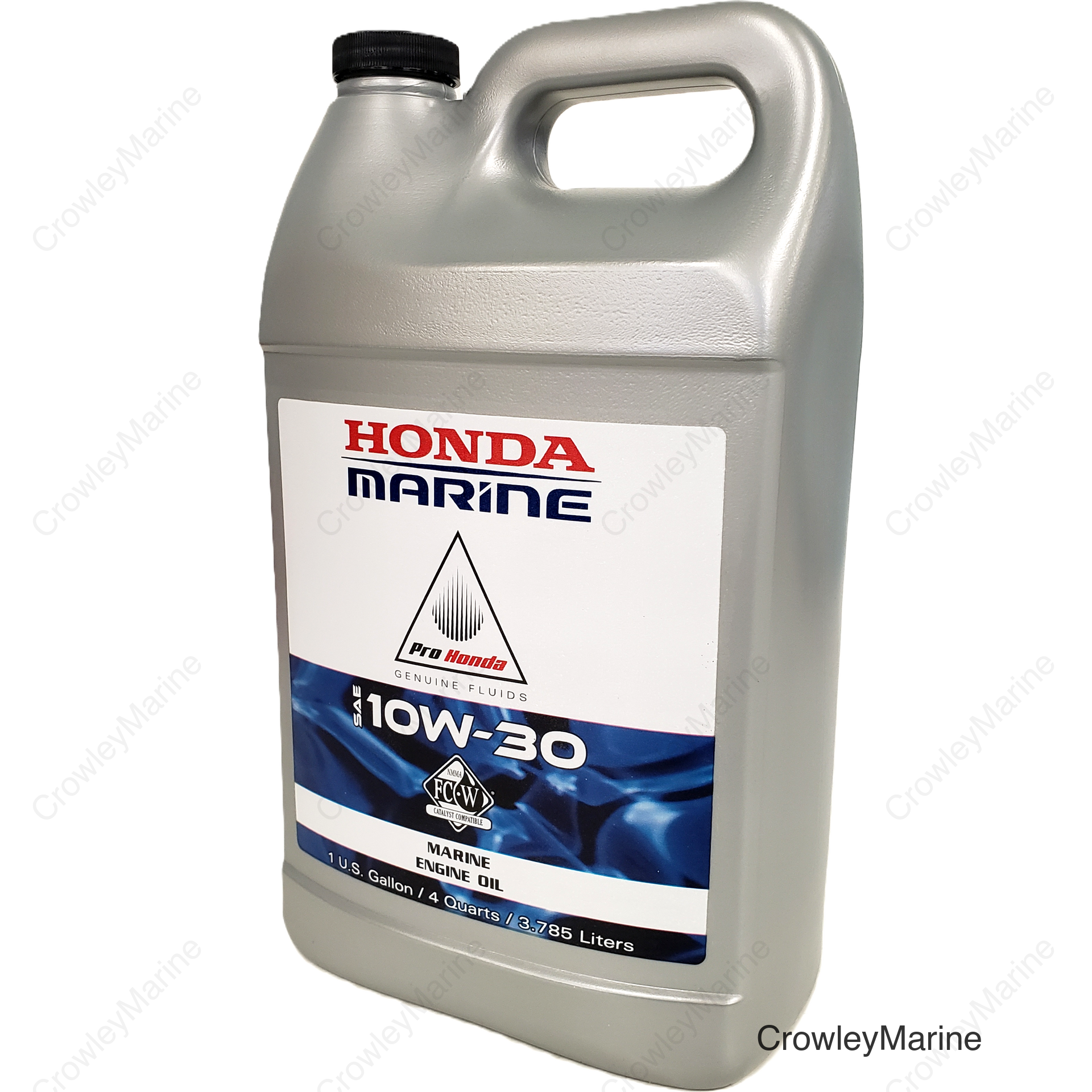 OIL 10W30FCW (GAL)