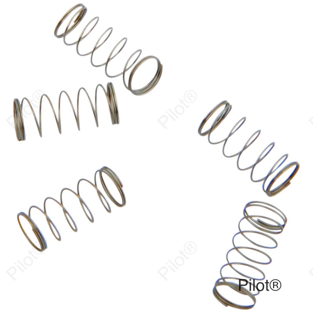 Springs - Check Ball - 5 Pack