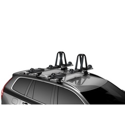 Thule 713600 ProBar 175 - 69 Pair Silver thumbnail-2