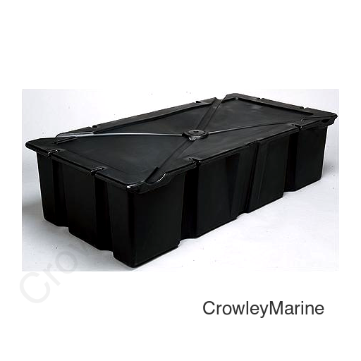Taylor 46117 Dock Float 24" X 48" X 16"