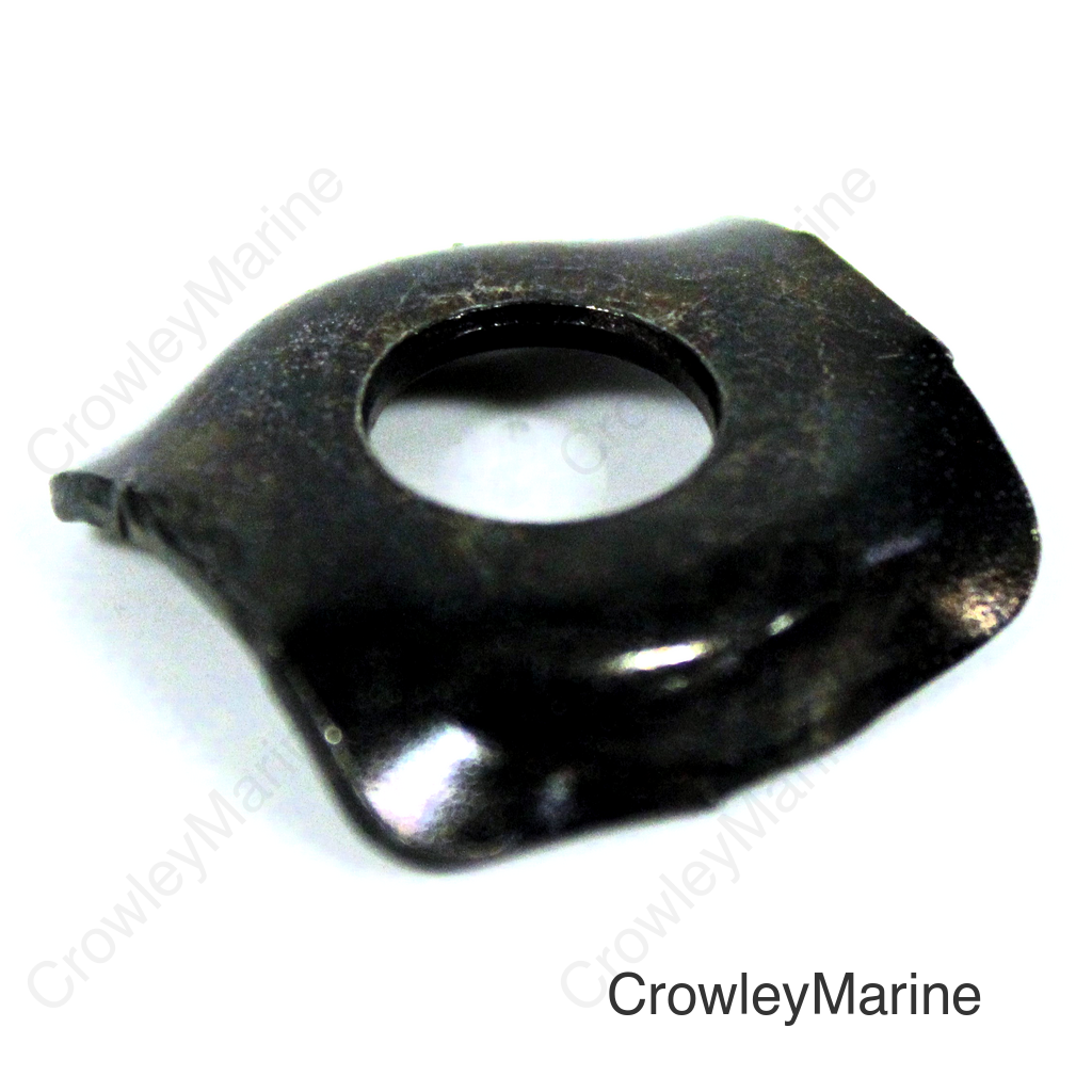 WASHER, FRAME JOINT