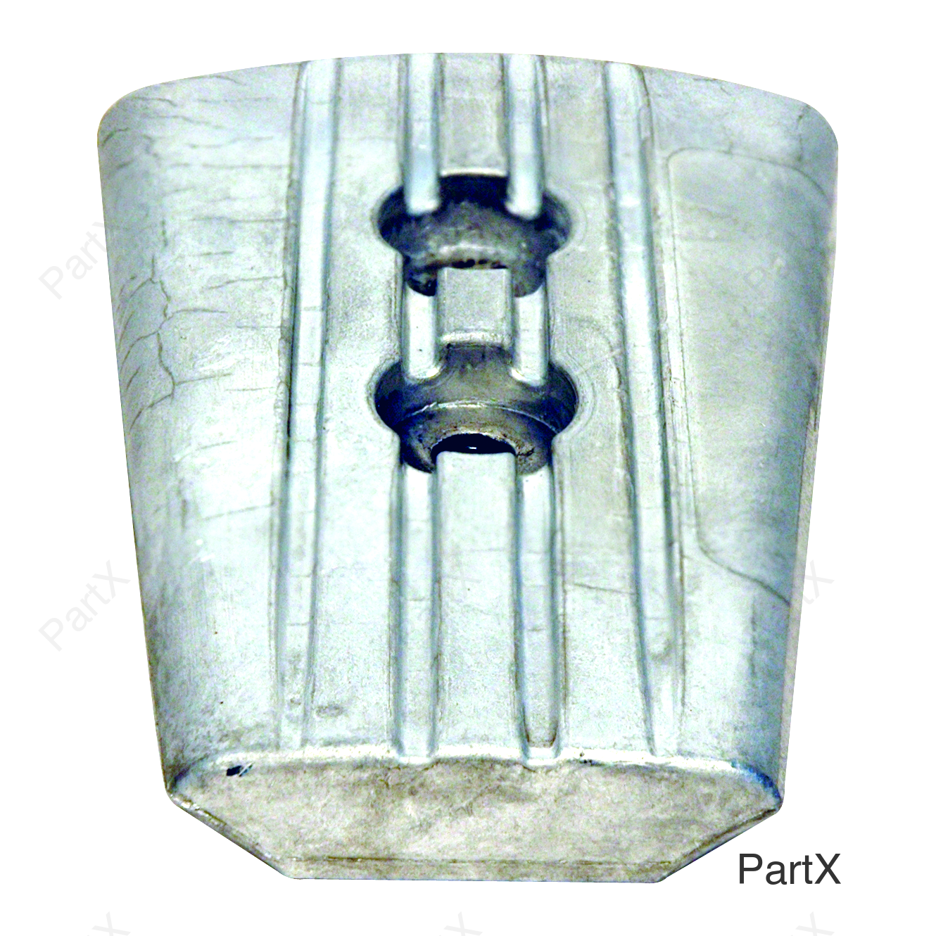 Aluminum Anode (12976)