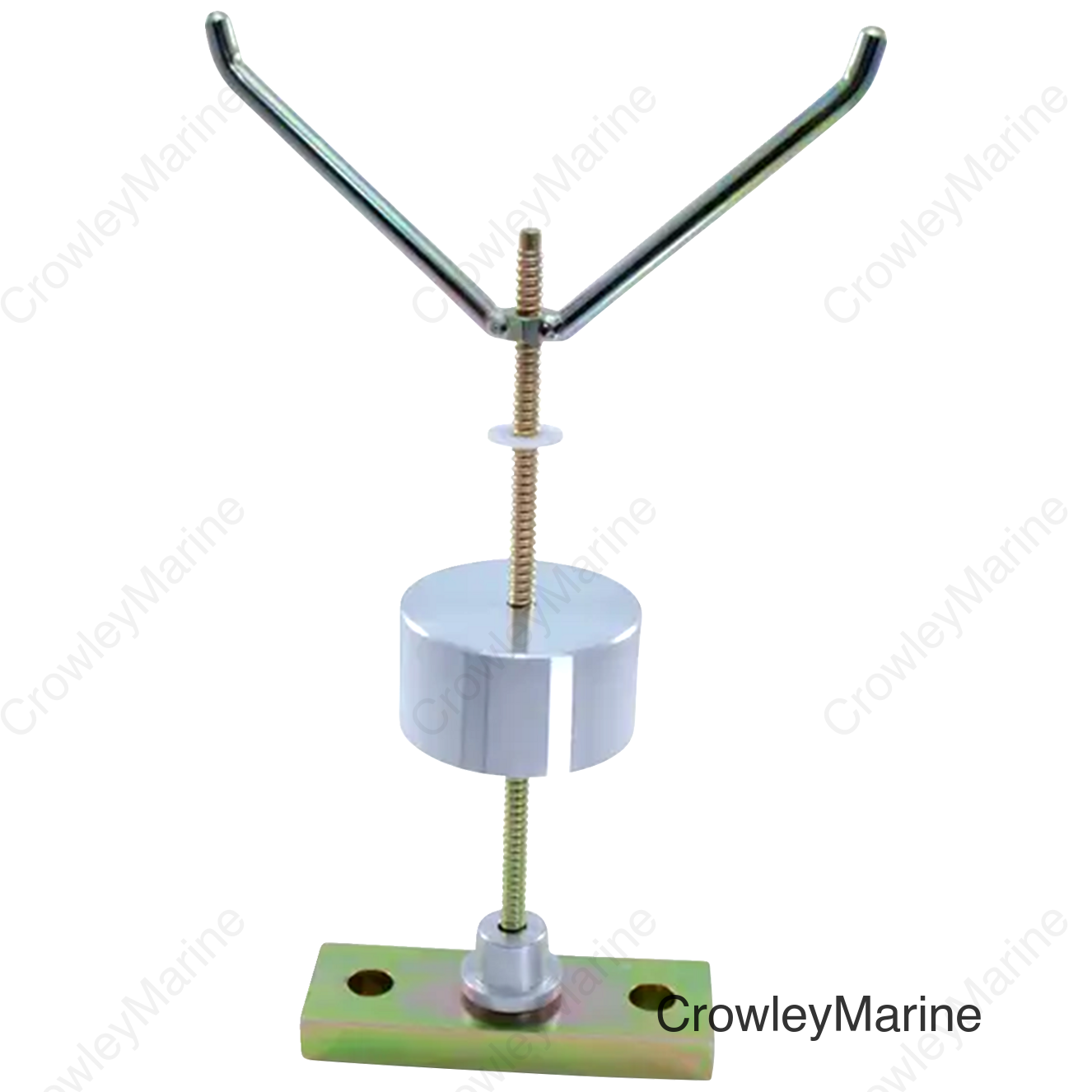Clutch Compression Tool - Clutch Spring - Polaris