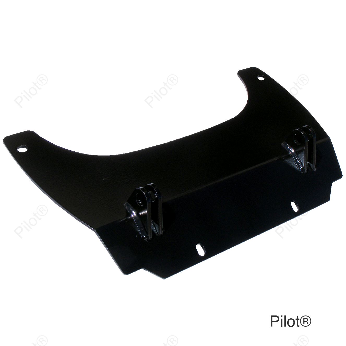 Plow Mount - John Deere