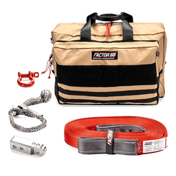 OWHE VEH REC KIT  SLV HITCH  L