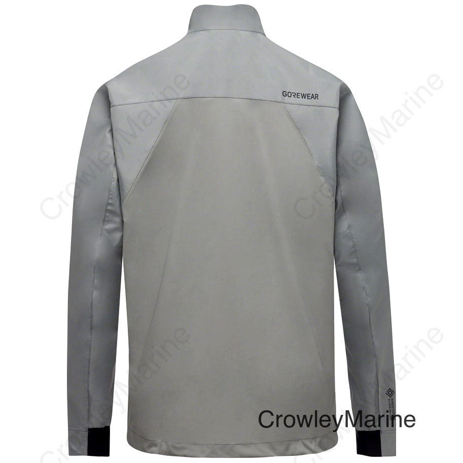Gorewear Everyday Jacket - Lab Gray Men's Large