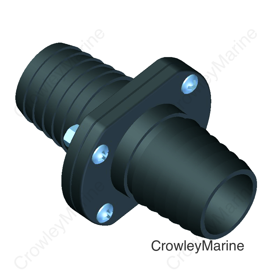 1-1/8" Hose