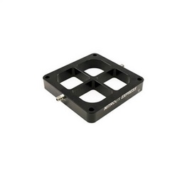 Nitrous Express 4500 Single Entry Crossbar Nitrous Plate Only thumbnail-0