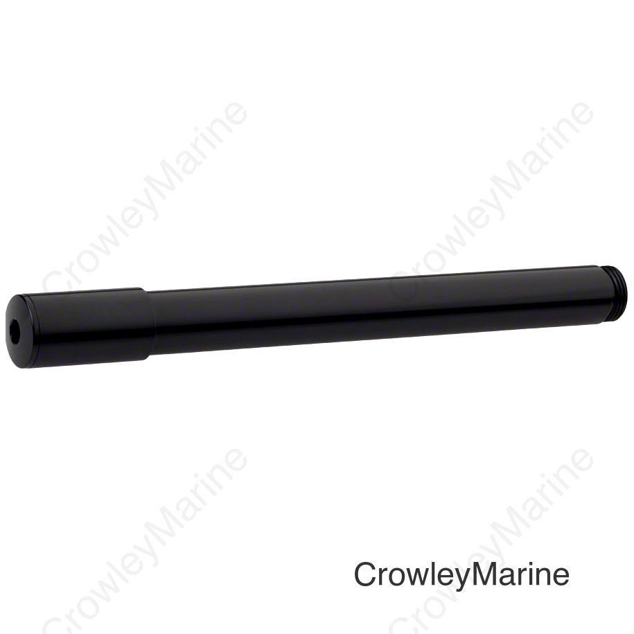 FOX 15 mm Axle Assembly  Black for 2015 and newer 15x100 mm 36 Forks