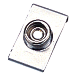 SeaDog 2991251 S.S. Windshield Clip, 4 sets thumbnail-0