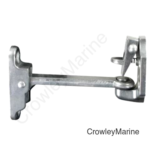 SPRING H.D. DOOR HOLDER