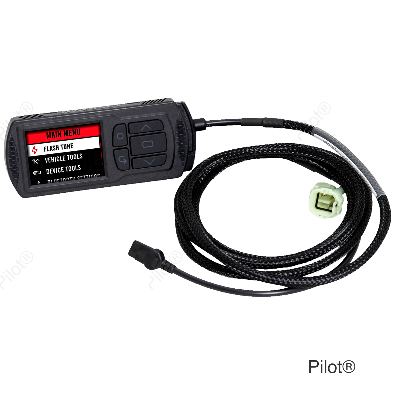 Power Vision 3 ECU Tuner - Honda