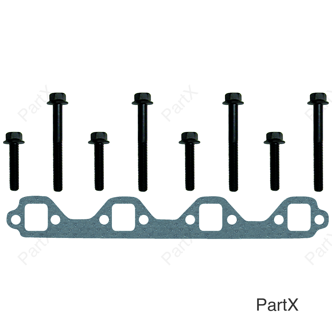 Exhaust Manifold Mounting Kit